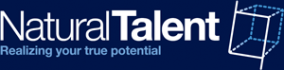Natural Talent Logo